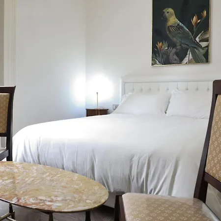 Ln Bed & Breakfast