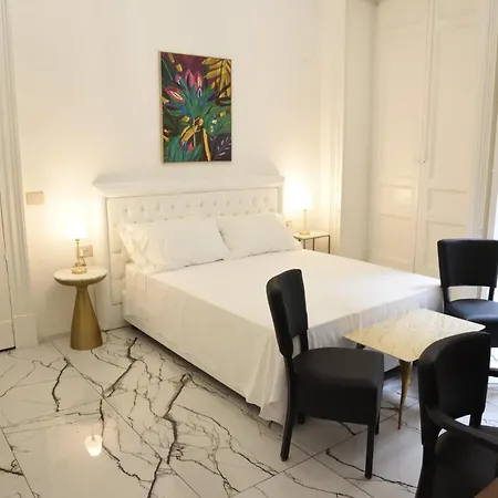 Bed & Breakfast Ln Catania