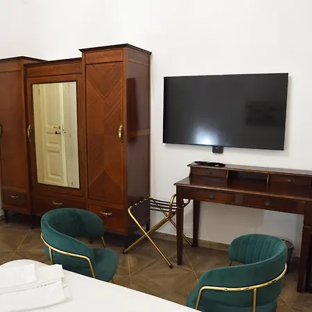 Bed & Breakfast Ln Catania