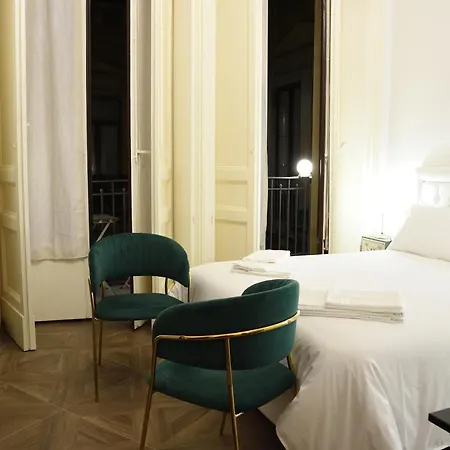 Bed & Breakfast Ln Catania