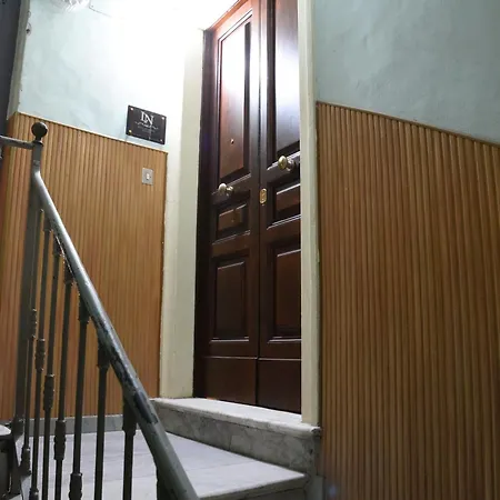 Ln Bed & Breakfast Catania