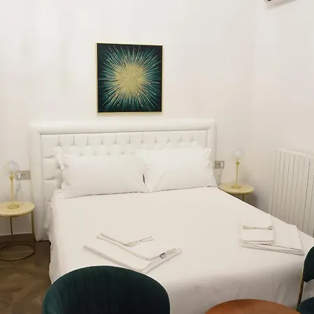 Bed & Breakfast Ln Catania