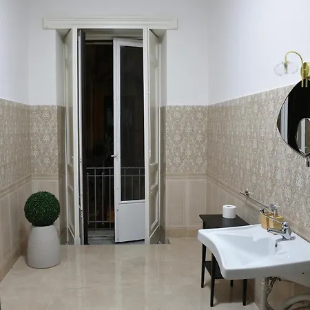 Ln Bed & Breakfast Catania