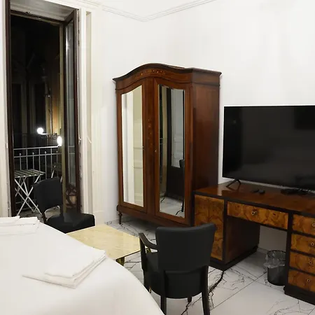 Ln Bed & Breakfast Catania