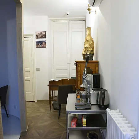 Ln Bed & Breakfast Catania