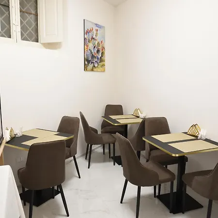 Bed & Breakfast Ln Catania
