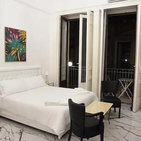 Ln Bed & Breakfast Catania