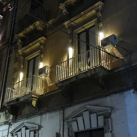 Bed & Breakfast Ln Catania
