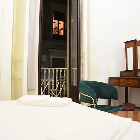 Bed & Breakfast Ln Catania